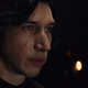 Es hora de ver si Kylo Ren puede estar a la altura de ese gran legado que ha estado persiguiendo.
Imagen: Lucasfilm